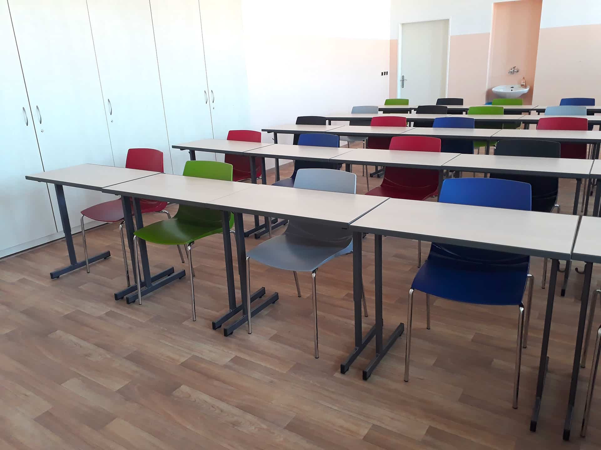 Střední zdravotnická škola Tábor