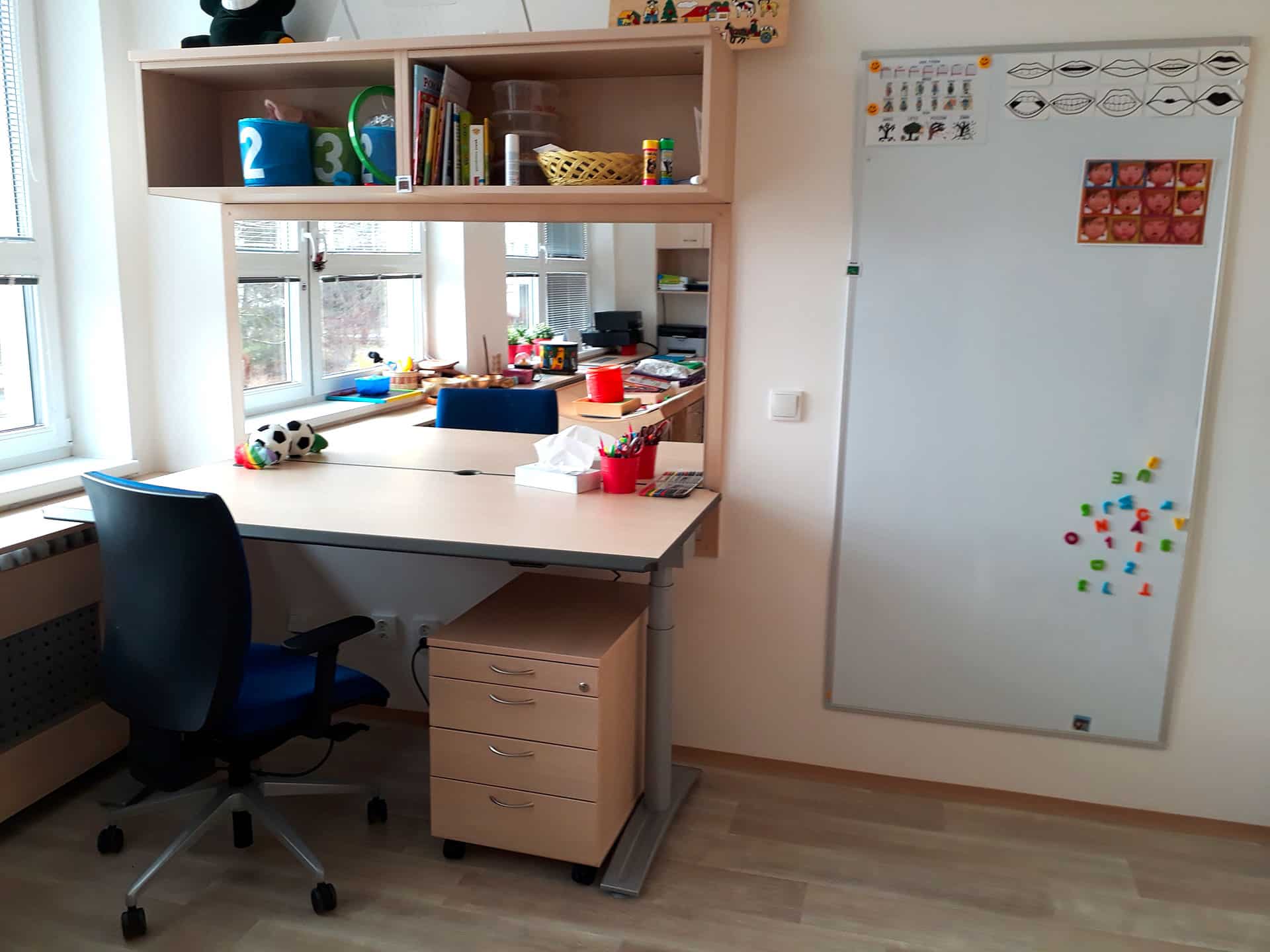 Základní a MŠ Kaňka