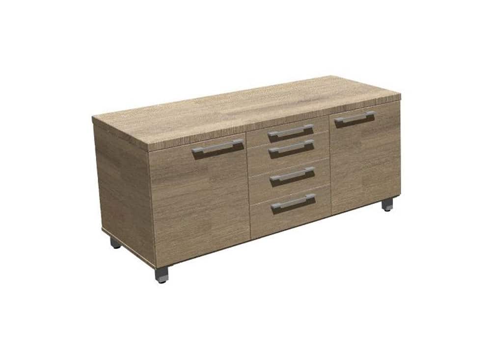 Odkládací skříně