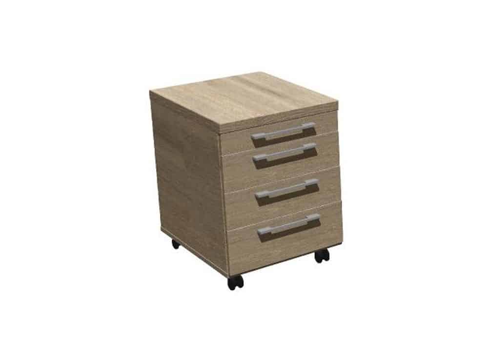 Přístavné a mobilní kontejnery